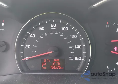 2014 Kia Sorento Lx V6 from USA, damaged, VIN 5XYKT4A73EG547445